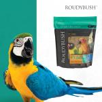 Roudybush Daily Maintenance Mini Bird Food, 44 oz