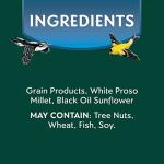 Morning Song Dove & Quail Bird Food Mix
