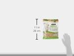 ZuPreem Natural Bird Food Pellets for Large Birds