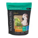 RoudyBush Daily Maintenance Bird Food, 10 lbs