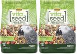 Higgins Vita Seed Natural Blend Parrot Food 2-Pack