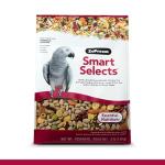 ZuPreem Smart Selects Parrot Bird Food 4 lb
