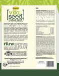 Higgins Vita Seed Natural Blend Parrot Food 2-Pack