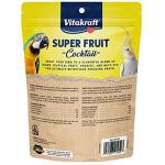 Vitakraft Tropical Fruit Treats for Parrots