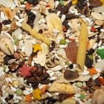 Volkman Super African Grey Bird Food 4lb