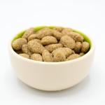 ZuPreem Natural Bird Food Pellets for Large Birds