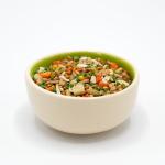 ZuPreem Smart Selects Parrot Bird Food 4 lb