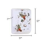 Mineral Block with Vegetables for Birds