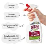 Nature's Miracle Bird Cage Cleaner Spray