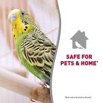 Nature's Miracle Bird Cage Cleaner Spray