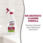 Nature's Miracle Bird Cage Cleaner Spray