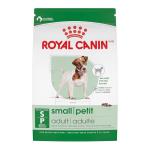 Royal Canin Small Adult Dry Dog Food, 4 lb