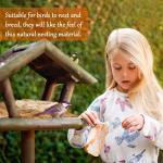 Sukh Bird Nesting Material - 2 Pack Bundle