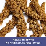 Kaytee Millet Spray Treat for Pet Birds 7oz