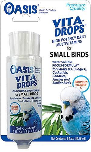 Bird Health