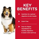 Hill's Science Diet Sensitive Stomach Wet Dog Food
