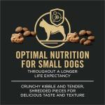 Purina Pro Plan Small Breed Lamb and Rice Dog Food