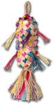 Planet Pleasures 7" Spiked Piñata Bird Toy