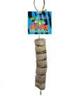 Wesco Mini Shreddable Bird Toy for Pets