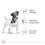 Royal Canin Small Adult Dry Dog Food, 4 lb