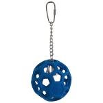 JW Pet Hol-ee Roller Parrot Toy, 4 Inch