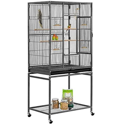 Bird Cages
