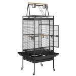 ZENY 68-Inch Heavy-Duty Parrot Birdcage