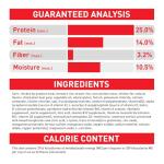 Royal Canin Small Adult Dry Dog Food, 4 lb