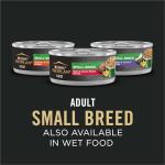 Purina Pro Plan Small Breed Lamb and Rice Dog Food