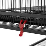 Yaheetech 53'' Large Bird Cage with Stand
