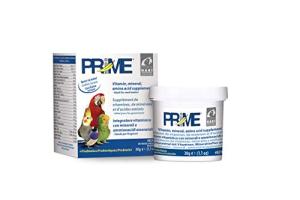 Prime Vitamin and Mineral Supplement for Birds
