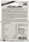 OASIS Stress-Relief Probiotic Tablets for Birds