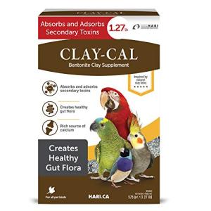 Hagen Clay-Cal Bentonite Clay for Birds