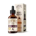 Hemp Oil for Birds – 2 Ounces
