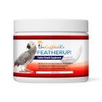 UnRuffledRx FeatherUp! Bird Vitamins for Parrots