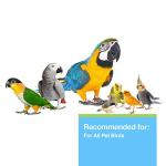 Hagen Clay-Cal Bentonite Clay for Birds