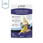 Hari Bird Activated Charcoal for Healthy Digestion