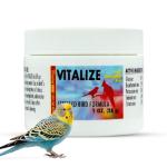Vitalize Supplement for Stressed & Sick Birds