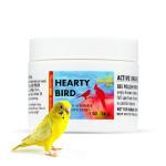 Hearty Bird Daily Multivitamin Powder for Birds
