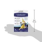 Hari Bird Activated Charcoal for Healthy Digestion