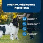 Blue Buffalo Life Protection Adult Dog Food 5-lb