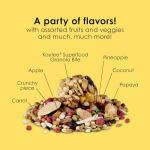 Kaytee Fiesta Nutritious Parakeet Food Blend 4.5 lbs