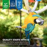HealthyGut™ Probiotics for Parrots - 120 Servings