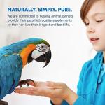HealthyGut™ Probiotics for Parrots - 120 Servings