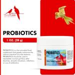 Morning Bird Probiotics Powder for Digestive Health