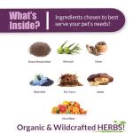 Amber NaturalZ Vibactra Plus Herbal Supplement - 1oz