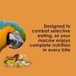Kaytee Fiesta Macaw Food for Complete Health