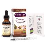 Amber NaturalZ Vibactra Plus Herbal Supplement - 1oz