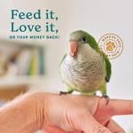 Avian Color & Shine Superfood Powder for Birds
