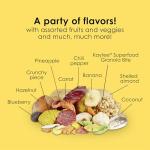Kaytee Fiesta Macaw Food for Complete Health